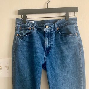 Gap Vintage Slim Jeans